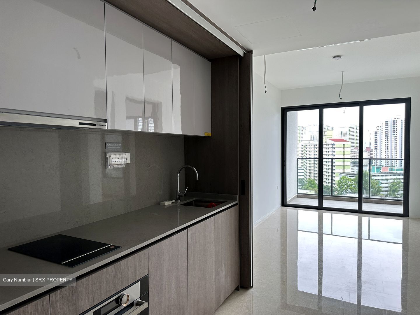 Avenue South Residence (D3), Apartment #404935281